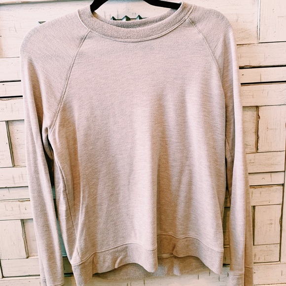 American Eagle Outfitters Tops - super soft long sleeve tee ✰